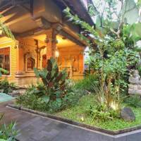 Hibiscus Cottages 