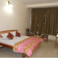 Hotel Vna Tapovan 