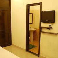 Hotel Darbar View 