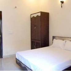 Hotel Darbar View 