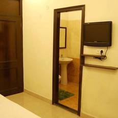 Hotel Darbar View 