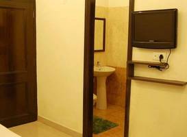 Hotel Darbar View 