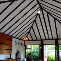 Manna Beach Villa 