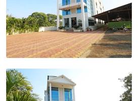 Hotel Sai Pancham 