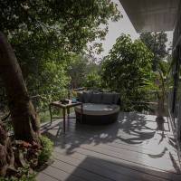 The Hidden Resort 