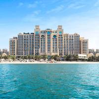 Fairmont The Palm 