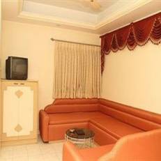 Hotel Shantikamal 
