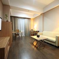 The Arowana Hotel 