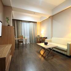The Arowana Hotel 