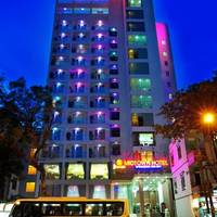 Midtown Hotel Hue 