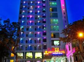 Midtown Hotel Hue 