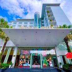 Mondial Hotel Hue 