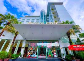 Mondial Hotel Hue 