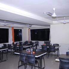 Yog Palace Shirdi 