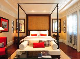 137 Pillars House 