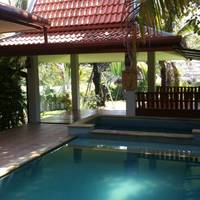 Ruen Ariya Resort 