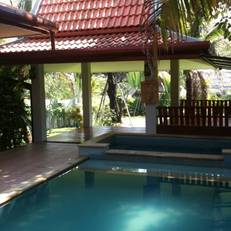 Ruen Ariya Resort 