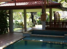 Ruen Ariya Resort 