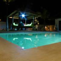 Oihana Bali Villa 