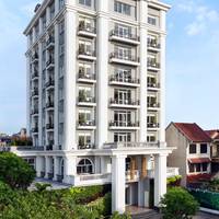 Alba Spa Hotel 