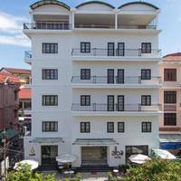 Hue Queen 2 Hotel 