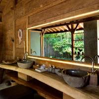 Bali Ethnic Villa 