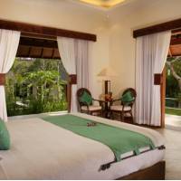 Saba Garden Villa