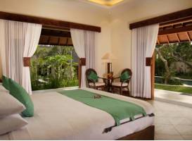 Saba Garden Villa