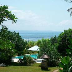 Mikelanjelo Villa 