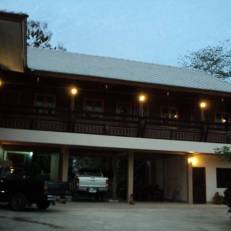 Ban Suan Mai Ngam 