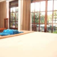 Padi City Resort 