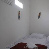 Capsule Homestay 