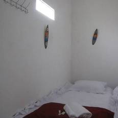 Capsule Homestay 