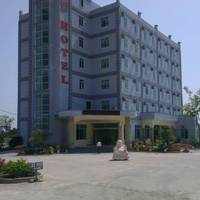 Quang Dung Hotel 