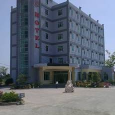 Quang Dung Hotel 
