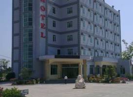 Quang Dung Hotel 