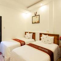 Ngoc Anh 1 Hotel 