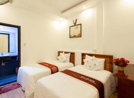 Ngoc Anh 1 Hotel 