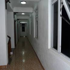 Thanh Binh Hotel 