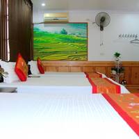 Xuan Hoa 2 Hotel 