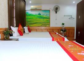 Xuan Hoa 2 Hotel 
