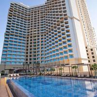 JA Ocean View Hotel