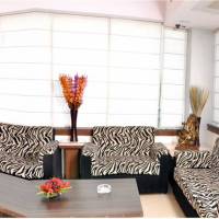 Corporate Suites 