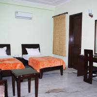 Nityaz Residency 