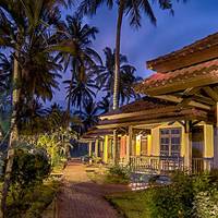 Kuta Indah Hotel 