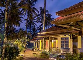 Kuta Indah Hotel 