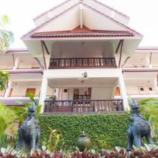 Nak Nakara Hotel 
