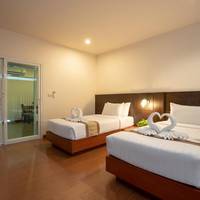 Pimann Inn Hotel 