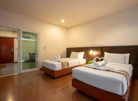Pimann Inn Hotel 
