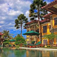 Apel Villa Sanur 